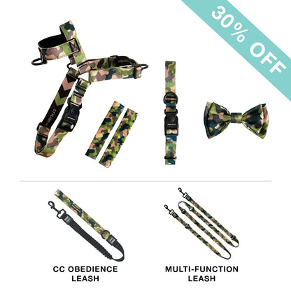 OG Harness Bundle