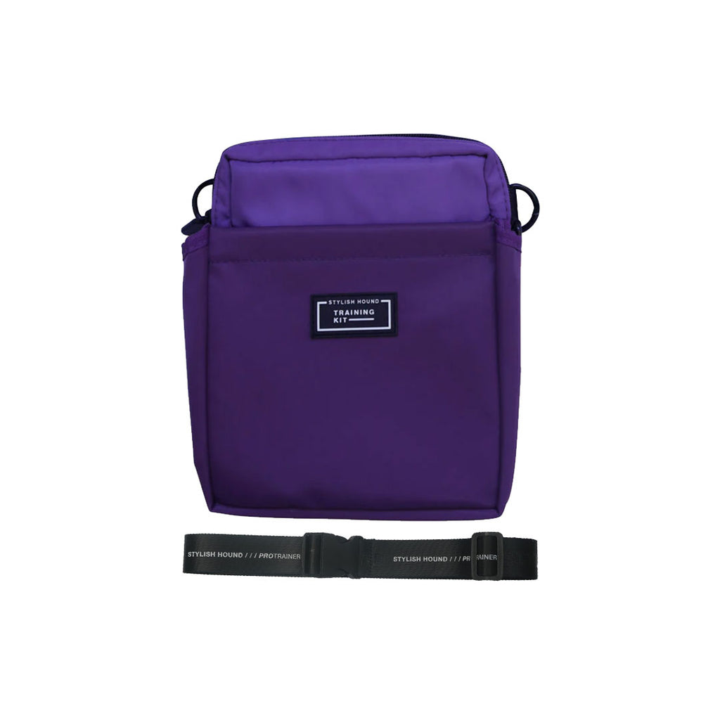 Orchid OG Treat Pouch 3.0