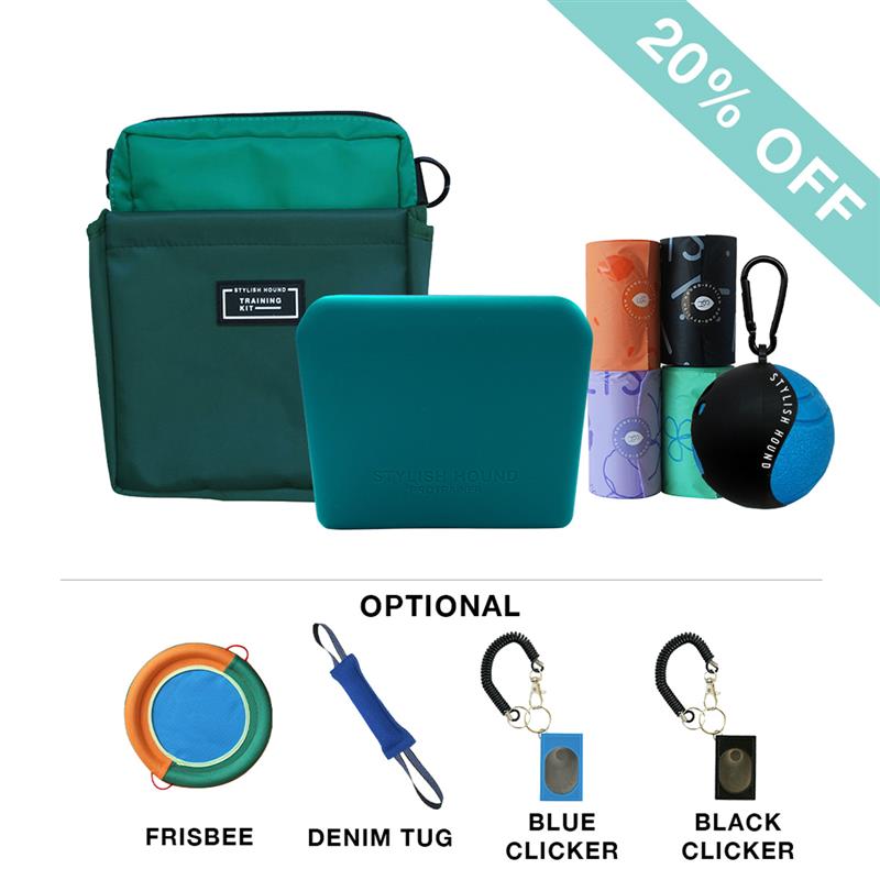 OG Training Kit - Pine