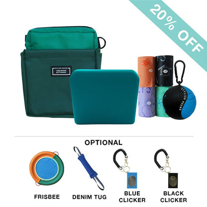 OG Training Kit - Pine