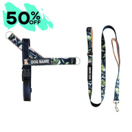 Eden Personalised No-Pull Harness