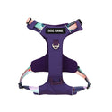 Purple Atlas Odyssey Personalised Harness