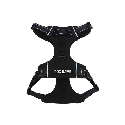 Odyssey Personalised Harness