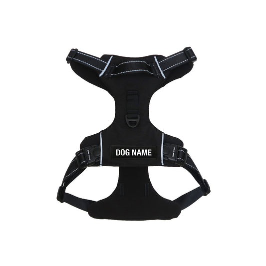 Odyssey Personalised Harness