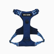 Blue Jumbo Odyssey Harness