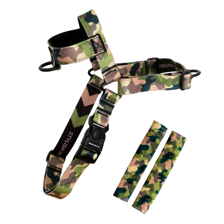 On Duty Harness Bundle