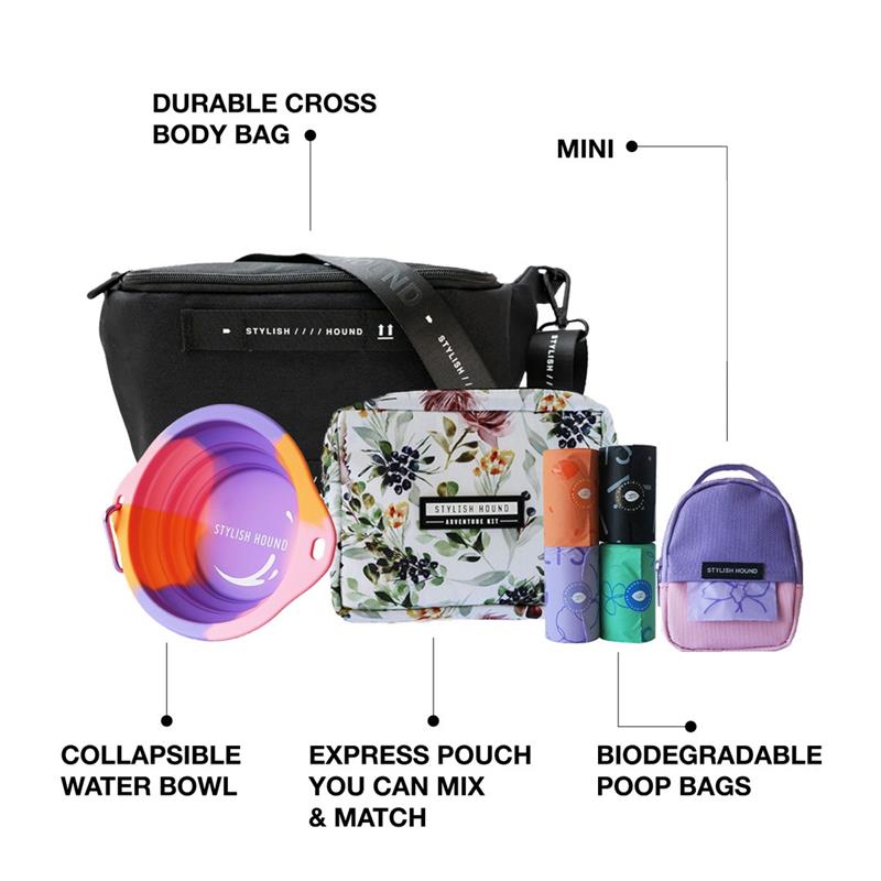 Complete Adventure Kit