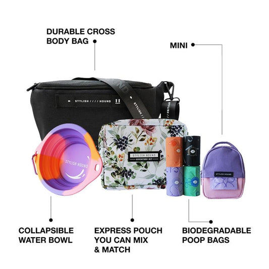 Complete Adventure Kit