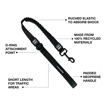 Cruise Control Obedience Leash