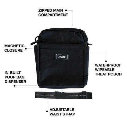 OG Training Treat Pouch