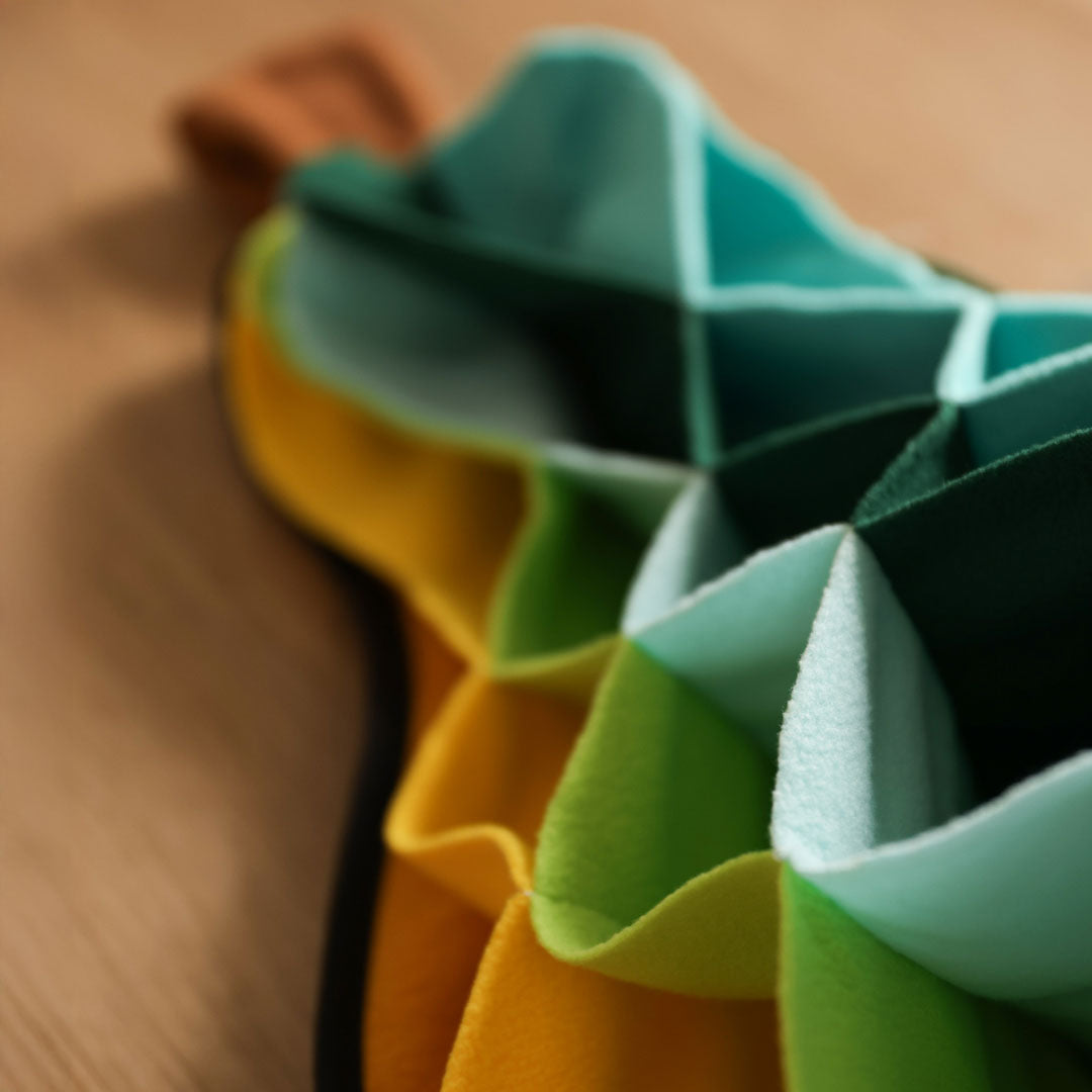 Pear Advanced Snuffle Pad