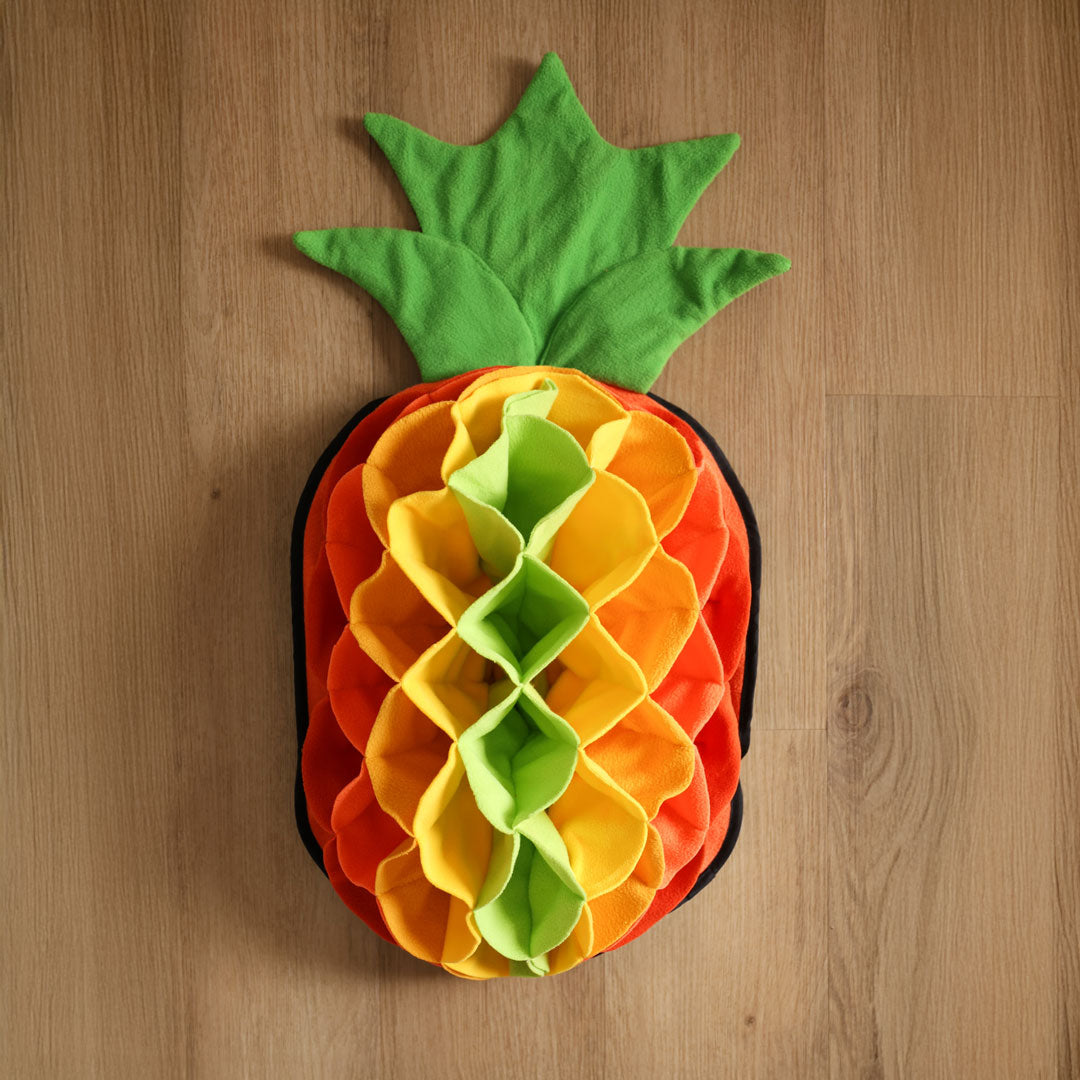 Pineapple Advanced Snuffle Pad