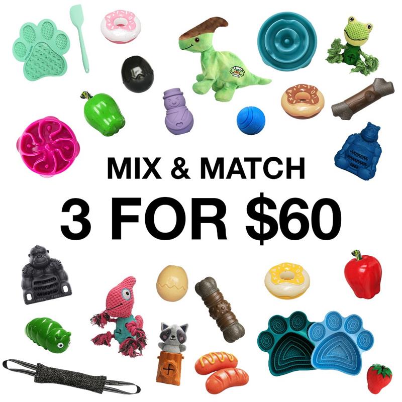 Playbox Bundle