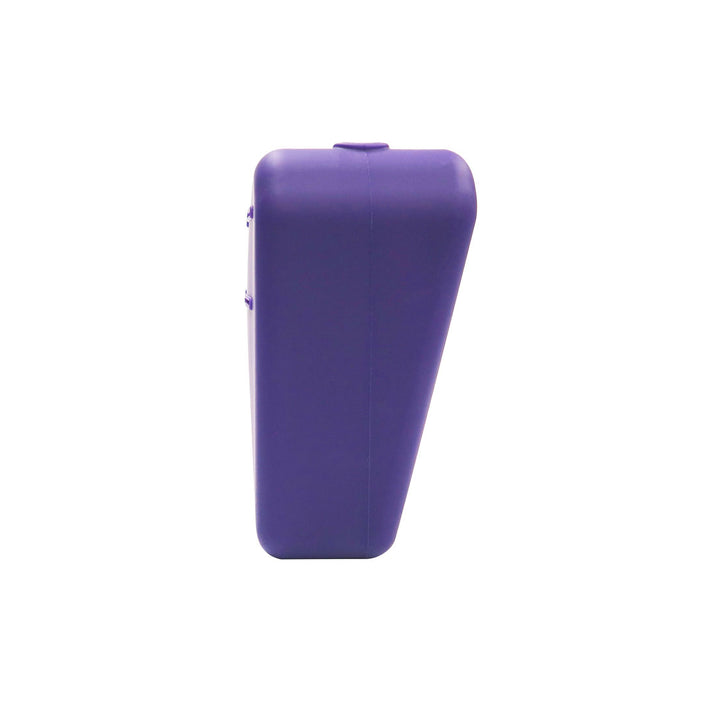 Purple Pro Trainer Silicone Pouch