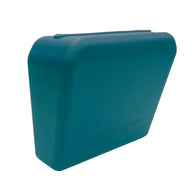 Teal Pro Trainer Silicone Pouch