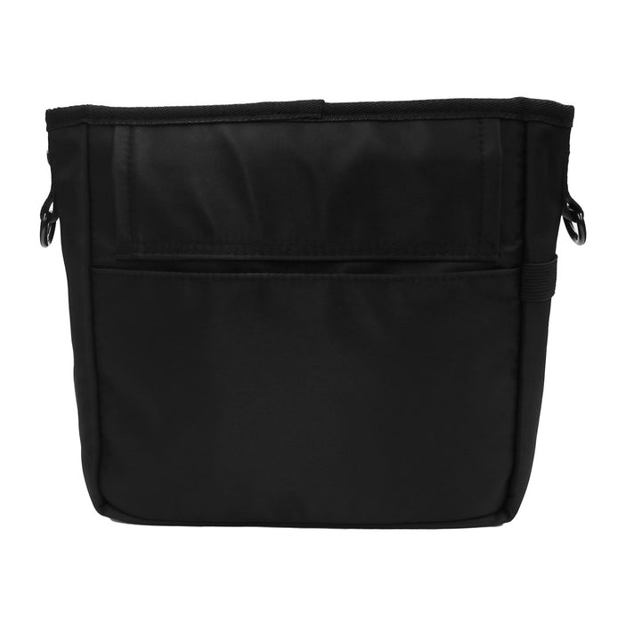 Black Elite Trainer Treat Pouch