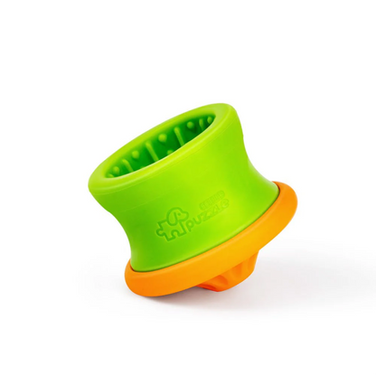 Medium Dog Puzzle Tumbler