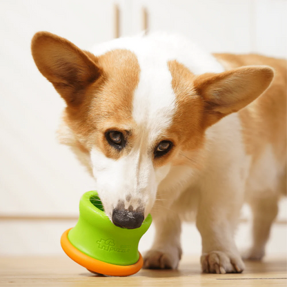 Medium Dog Puzzle Tumbler