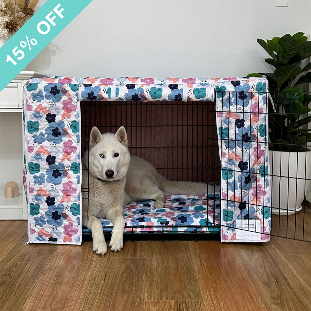 Quilted Crate Bundle