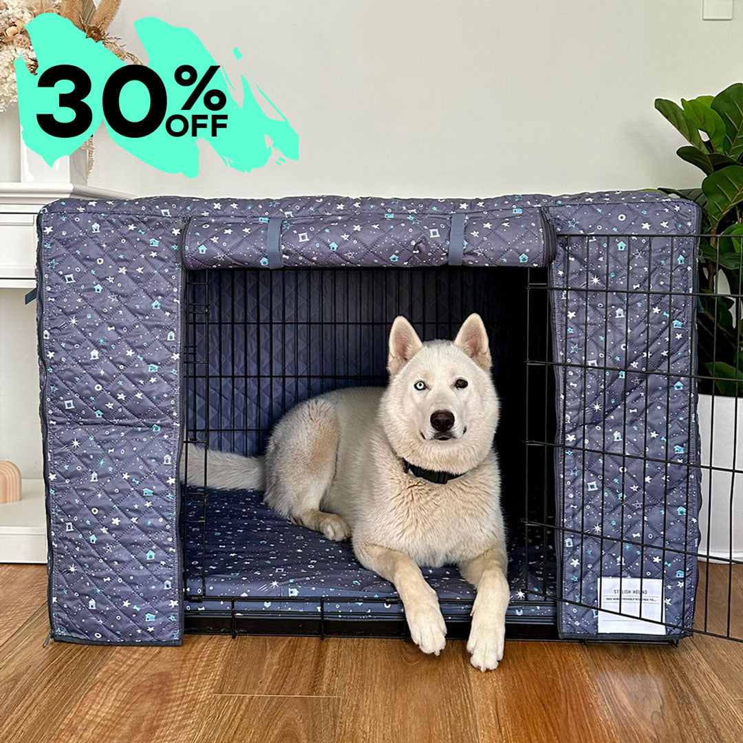 Outlet Crate Cover