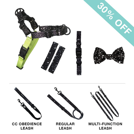 RNT Harness Bundle