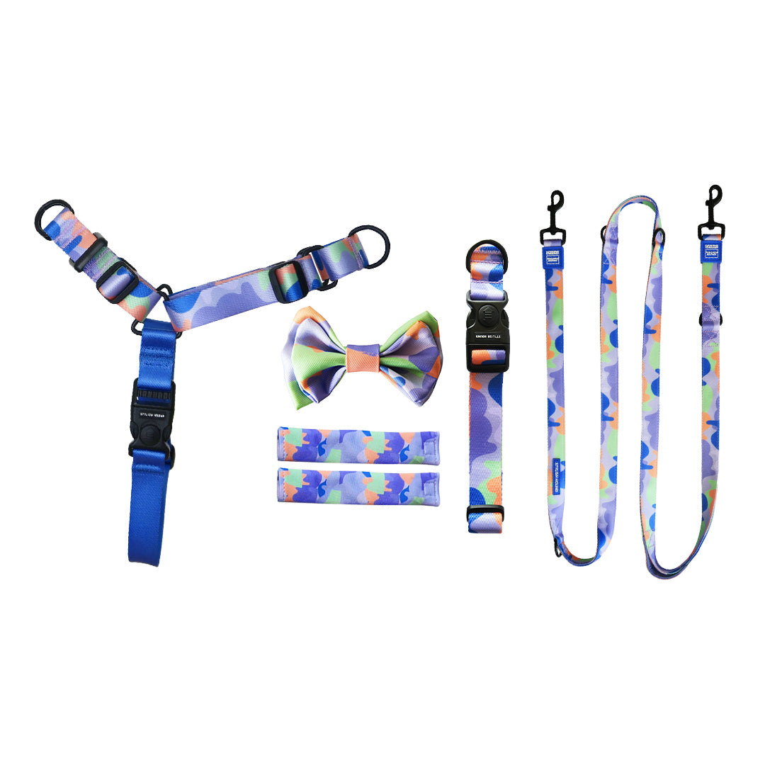 RNT Harness Bundle