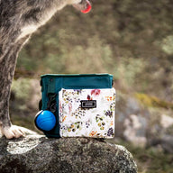 Evergreen Elite Trainer Treat Pouch