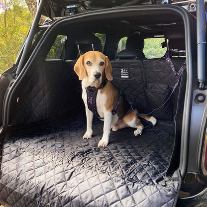 Boot Cover with Drawstring Bag