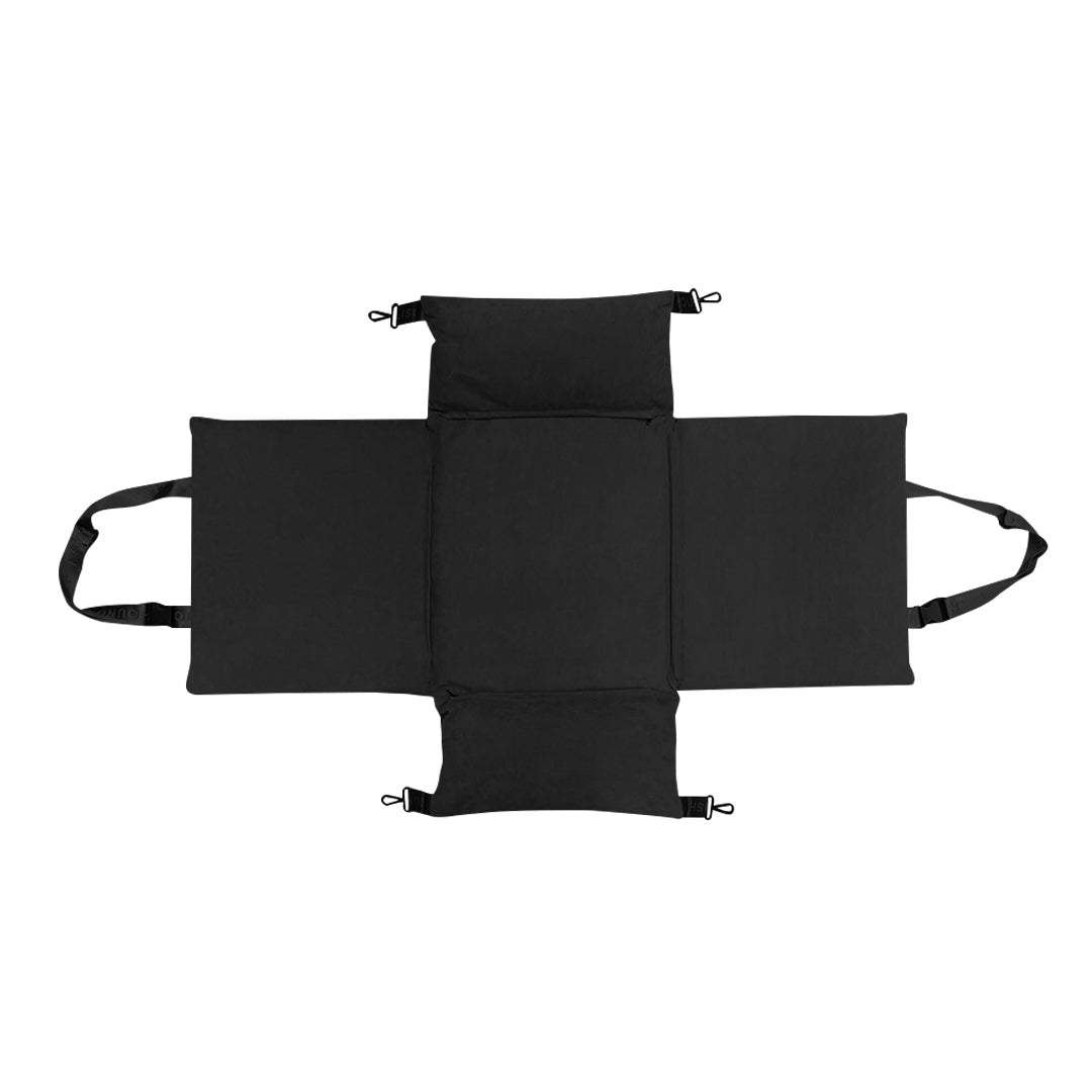 Car Seat and Travel Home