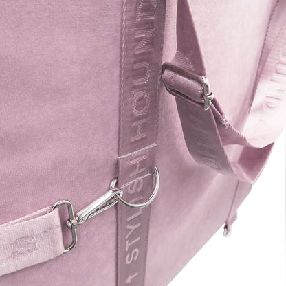 Car Seat and Travel Home