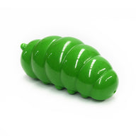 Caterpillar Squeaker Power Chew