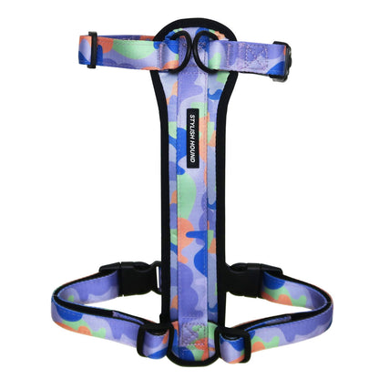 Luna Explorer Chest Plate - Luna