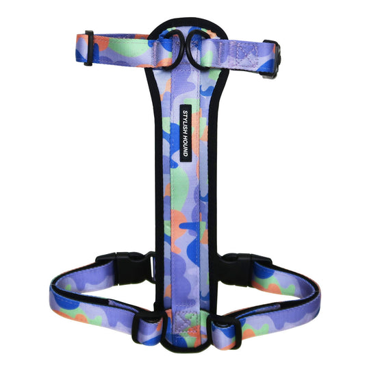 Luna Explorer Chest Plate - Luna