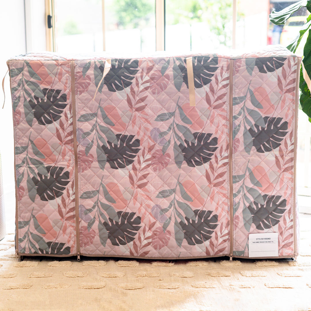 Botanica Quilt Cover - Botanica