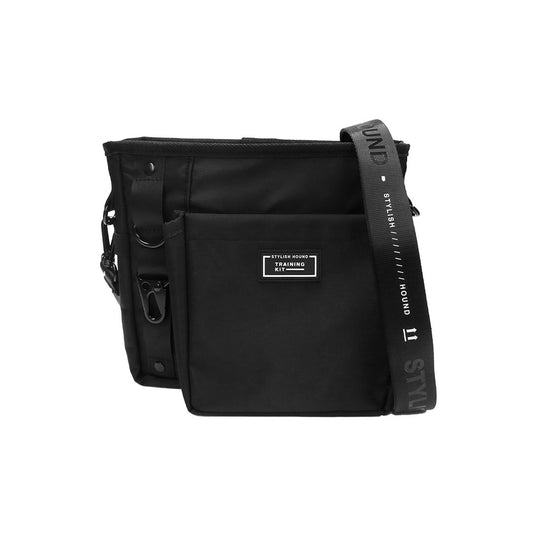 Elite Treat Pouch - Black