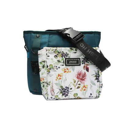 Elite Trainer Kit - Evergreen