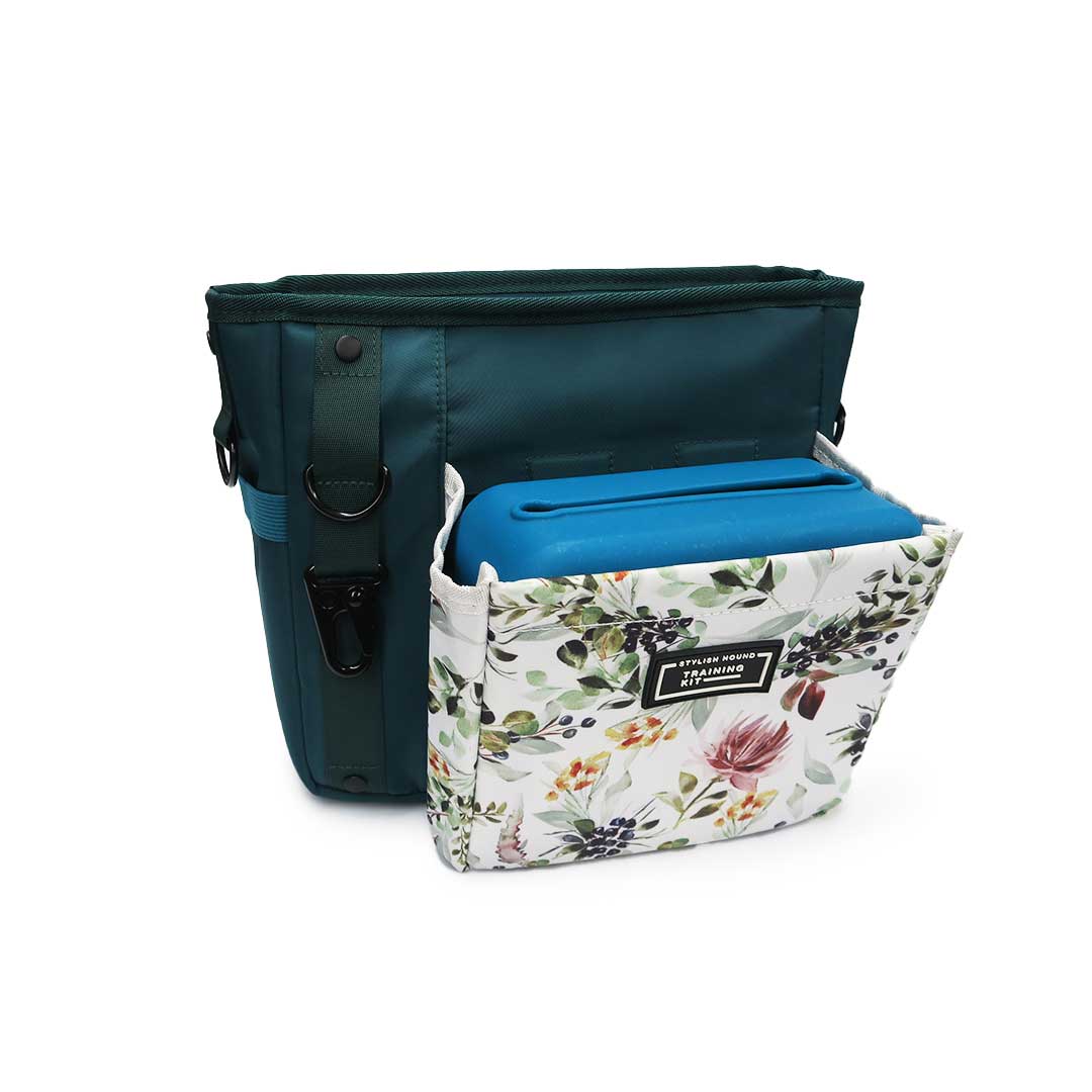 Elite Trainer Kit - Evergreen