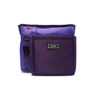 Purple Elite Trainer Treat Pouch