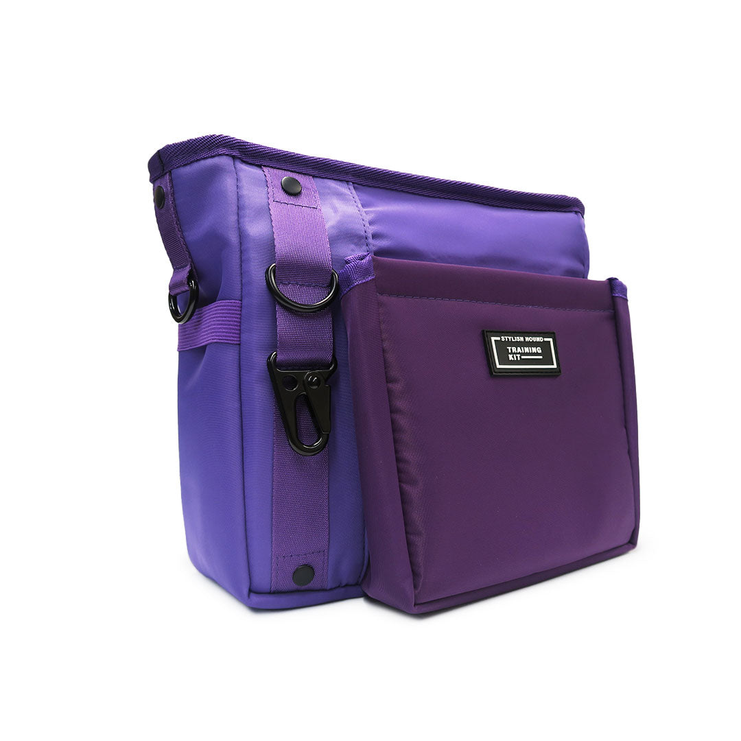 Elite Trainer Kit - Purple