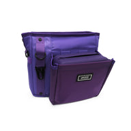 Purple Elite Trainer Treat Pouch