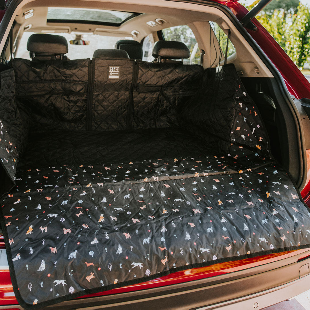 Boot Cover with Drawstring Bag