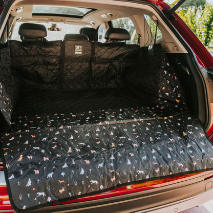 Boot Cover with Drawstring Bag