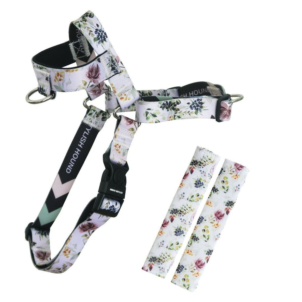 Evergreen OG Harness Bundle