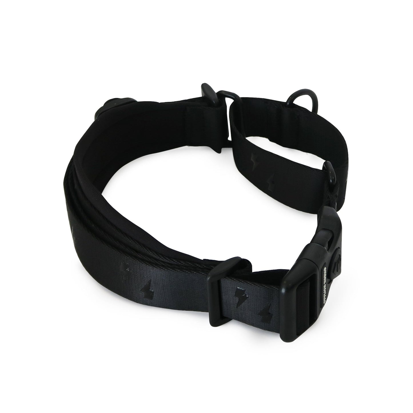 Blackout Martingale - Blackout