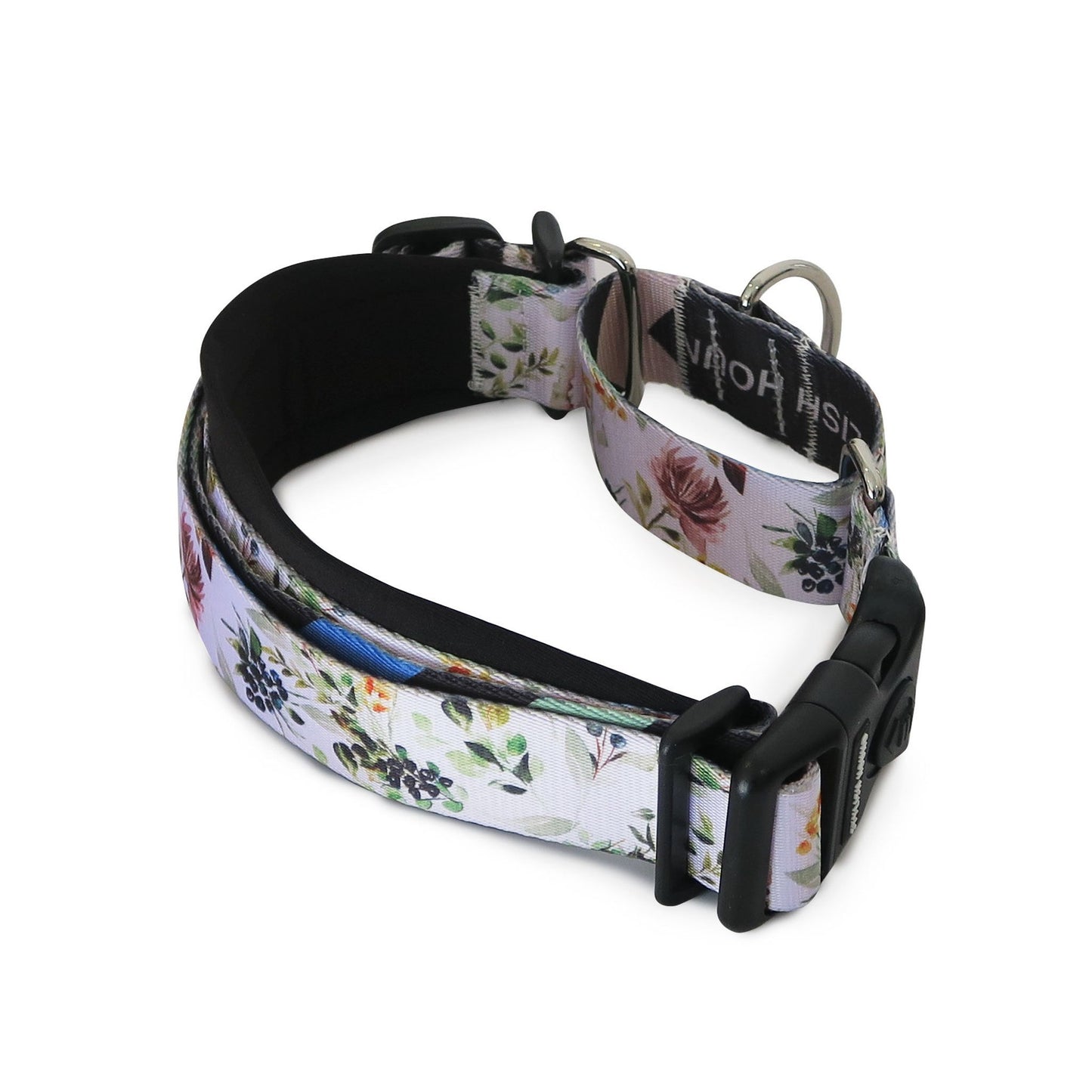 Evergreen Martingale - Evergreen