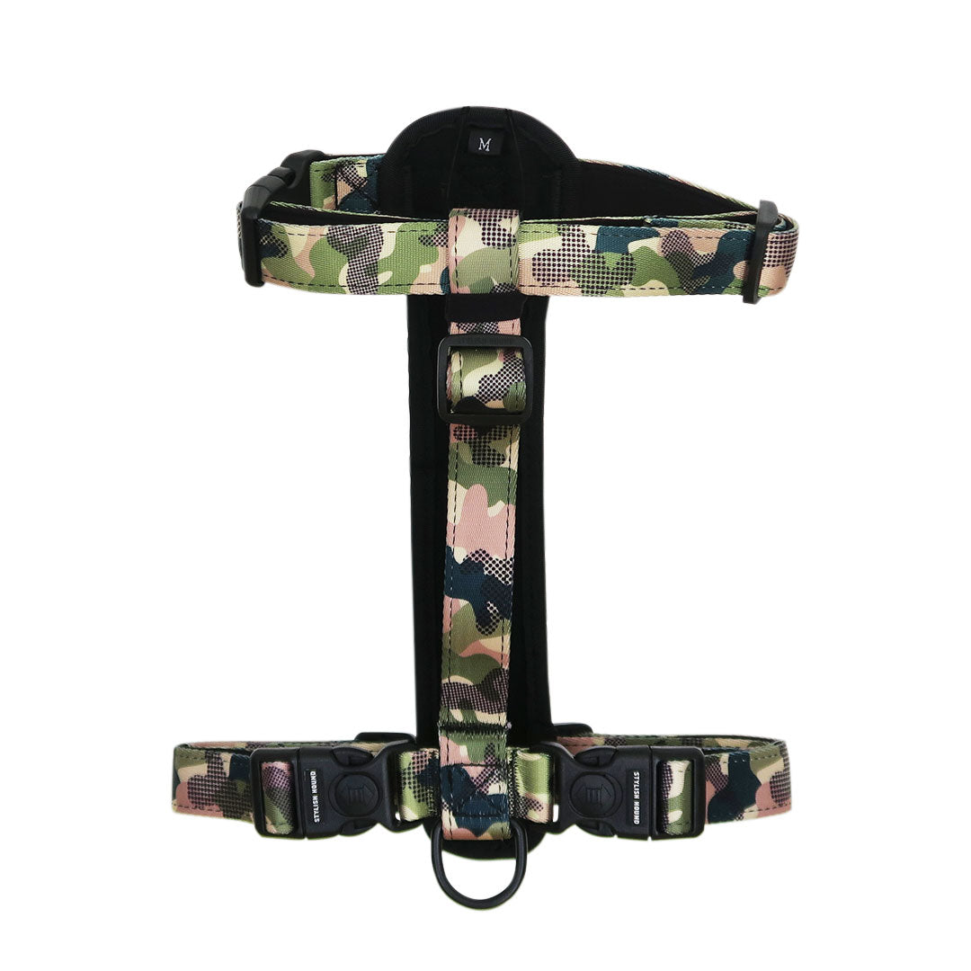 On Duty Explorer Chest Plate - On Duty