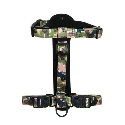 On Duty Explorer Chest Plate - On Duty
