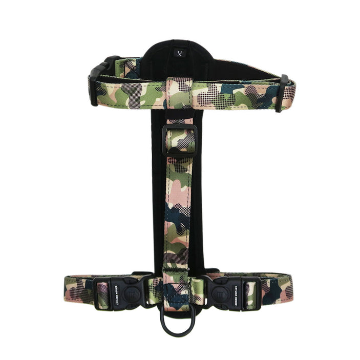 On Duty Explorer Chest Plate