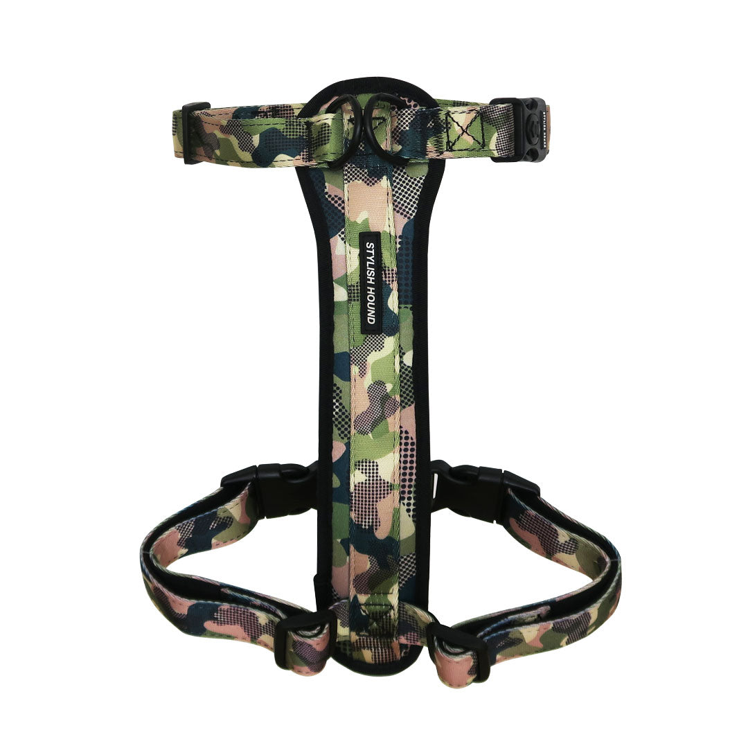 Explorer Chest Plate