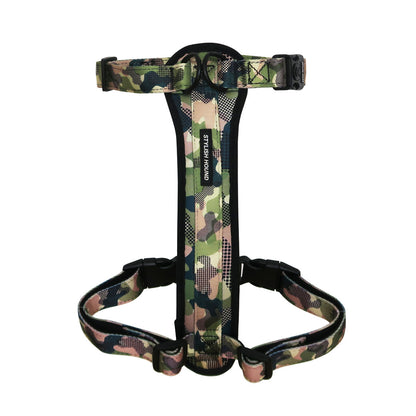 Explorer Chest Plate